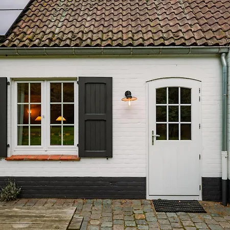 Ferienhaus The *