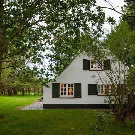 The Ferienhaus