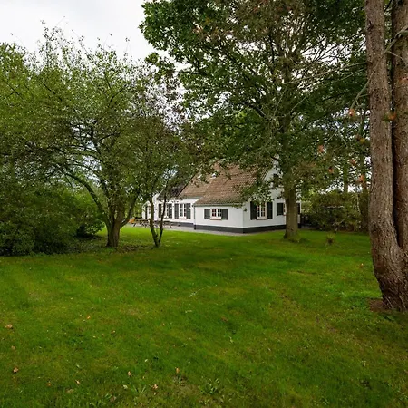 The Ferienhaus