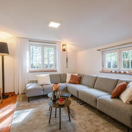 Ferienhaus The