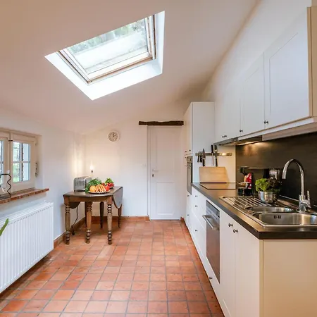 Ferienhaus The *