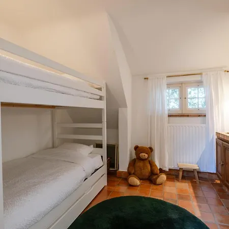 Ferienhaus The *