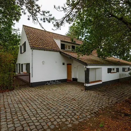 The Ferienhaus Koksijde